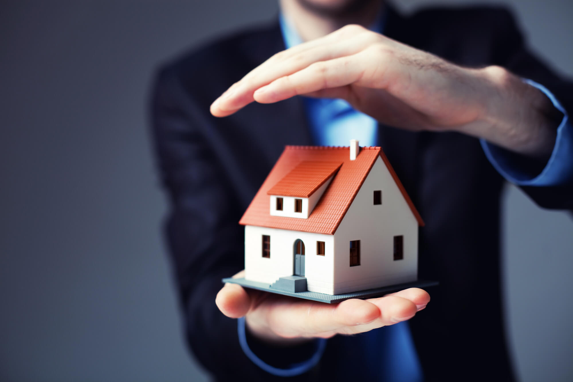 страхование права собственности на объекты недвижимости